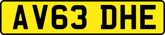 AV63DHE