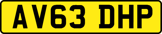 AV63DHP