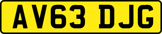 AV63DJG