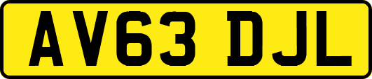 AV63DJL