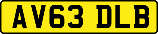 AV63DLB