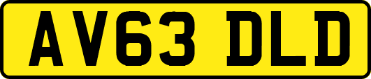 AV63DLD