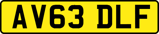 AV63DLF