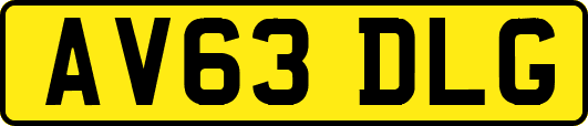 AV63DLG