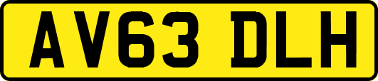 AV63DLH