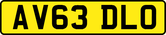 AV63DLO