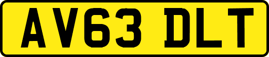 AV63DLT
