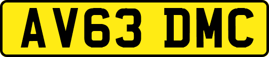 AV63DMC
