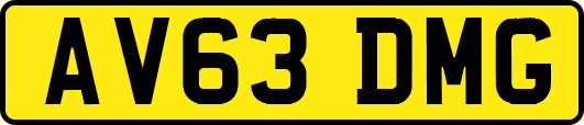 AV63DMG