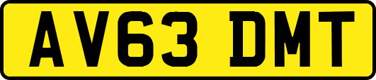AV63DMT