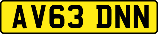 AV63DNN
