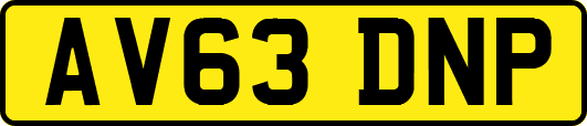 AV63DNP