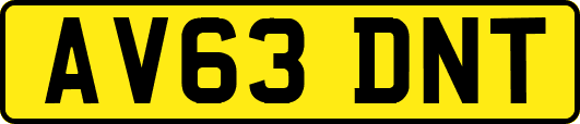 AV63DNT
