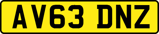 AV63DNZ