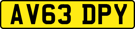 AV63DPY