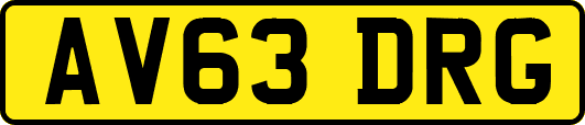 AV63DRG