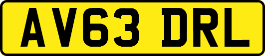 AV63DRL
