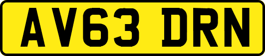 AV63DRN