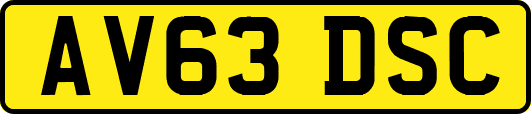 AV63DSC