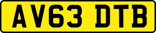 AV63DTB