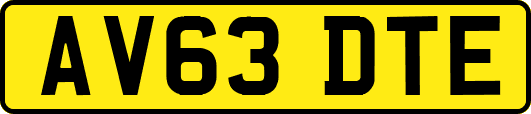 AV63DTE