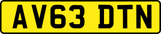AV63DTN