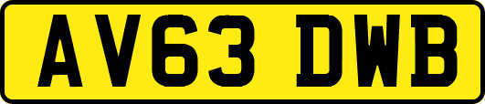 AV63DWB
