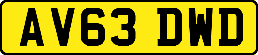 AV63DWD