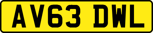 AV63DWL