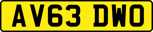 AV63DWO