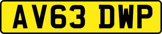 AV63DWP