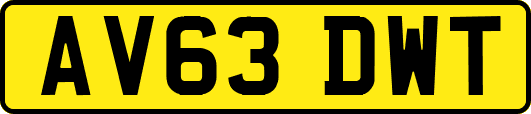 AV63DWT