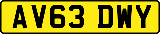 AV63DWY