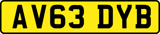 AV63DYB
