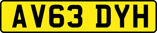 AV63DYH
