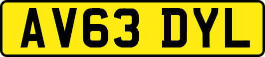 AV63DYL