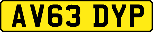 AV63DYP
