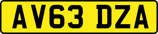 AV63DZA