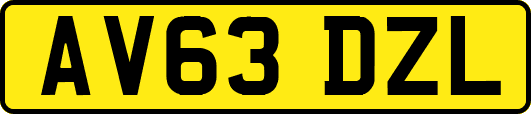 AV63DZL