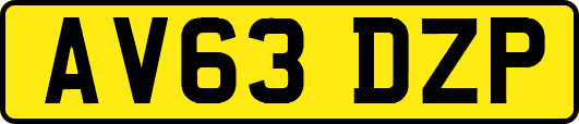 AV63DZP