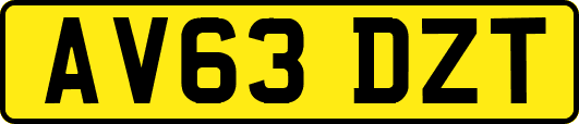 AV63DZT
