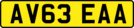 AV63EAA