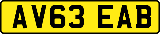AV63EAB