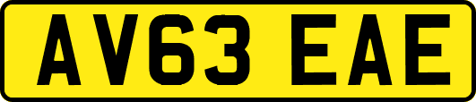 AV63EAE