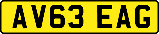 AV63EAG