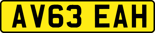 AV63EAH