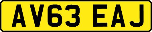 AV63EAJ