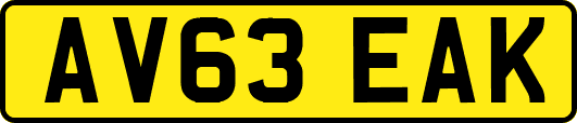 AV63EAK