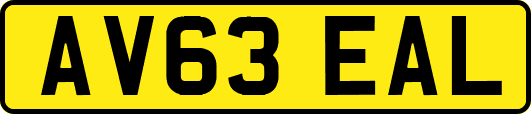 AV63EAL