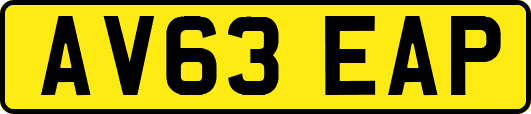 AV63EAP